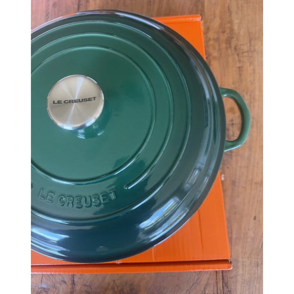 Le Creuset new original